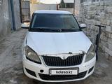 Skoda Fabia 2012 годаүшін1 000 000 тг. в Атырау – фото 5