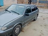 ВАЗ (Lada) 2114 2008 годаfor450 000 тг. в Актау – фото 2