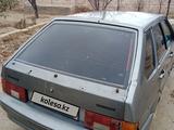 ВАЗ (Lada) 2114 2008 годаfor450 000 тг. в Актау – фото 3