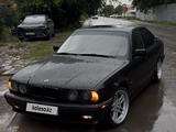 BMW 520 1991 годаүшін2 300 000 тг. в Кокшетау – фото 3