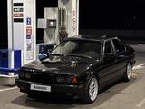 BMW 520 1991 годаүшін2 300 000 тг. в Кокшетау – фото 4