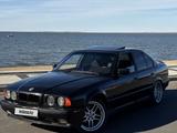 BMW 520 1991 годаүшін2 300 000 тг. в Кокшетау – фото 2