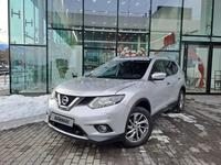 Nissan X-Trail 2017 годаfor9 400 000 тг. в Алматы