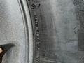Комплект зимних шин с оригинальными дисками внедорожник за 230 000 тг. в Алматы – фото 4