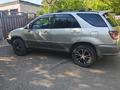 Toyota Harrier 1998 года за 4 000 000 тг. в Темиртау
