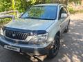 Toyota Harrier 1998 года за 4 000 000 тг. в Темиртау – фото 2