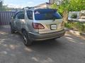 Toyota Harrier 1998 года за 4 000 000 тг. в Темиртау – фото 3