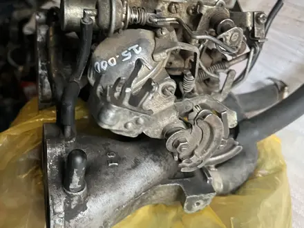 Привозной карбюратор оригинал на MAZDA за 2 000 тг. в Алматы – фото 3