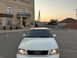 Audi A6 1996 годаүшін2 200 000 тг. в Уральск – фото 2