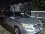 Toyota Matrix 2003 года за 3 500 000 тг. в Астана