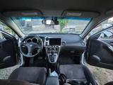 Toyota Matrix 2003 года за 3 500 000 тг. в Астана – фото 4