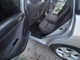 Toyota Matrix 2003 года за 3 500 000 тг. в Астана – фото 5