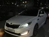 Kia K5 2011 года за 8 000 000 тг. в Алматы