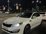 Kia K5 2011 года за 8 000 000 тг. в Алматы – фото 4