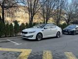 Kia K5 2011 года за 8 000 000 тг. в Алматы – фото 5