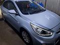 Hyundai Accent 2013 года за 5 000 000 тг. в Кызылорда – фото 2