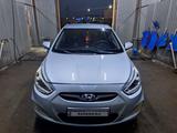 Hyundai Accent 2013 годаfor5 300 000 тг. в Кызылорда – фото 3