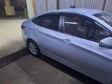 Hyundai Accent 2013 года за 5 300 000 тг. в Кызылорда – фото 5