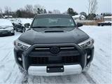 Toyota 4Runner 2024 годаүшін39 900 000 тг. в Алматы – фото 2