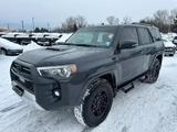 Toyota 4Runner 2024 годаүшін39 900 000 тг. в Алматы