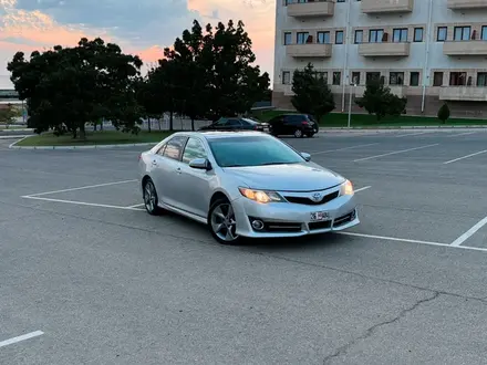 Toyota Camry 2014 года за 5 700 000 тг. в Актау