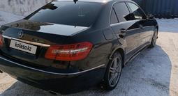 Mercedes-Benz E 300 2009 годаүшін7 600 000 тг. в Караганда – фото 5