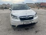Subaru Forester 2014 годаүшін4 500 000 тг. в Актау – фото 4
