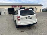 Subaru Forester 2014 годаүшін4 500 000 тг. в Актау – фото 5