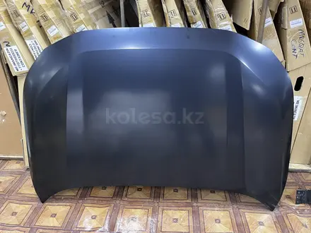 Капот на Toyota Rav4 2020 Новый оригинал за 10 000 тг. в Алматы – фото 4