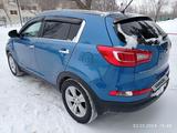 Kia Sportage 2013 года за 8 300 000 тг. в Караганда – фото 3