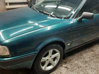 Audi 80 1993 годаfor1 500 000 тг. в Павлодар