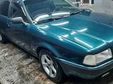 Audi 80 1993 годаfor1 500 000 тг. в Павлодар – фото 2