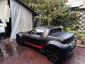 Smart Roadster 2003 года за 4 500 000 тг. в Алматы – фото 8