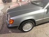 Mercedes-Benz E 200 1990 годаүшін1 800 000 тг. в Туркестан – фото 5