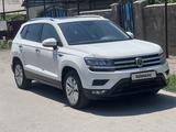 Volkswagen Tharu 2019 года за 6 100 000 тг. в Алматы – фото 2