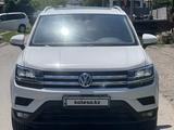 Volkswagen Tharu 2019 года за 6 100 000 тг. в Алматы