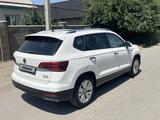 Volkswagen Tharu 2019 года за 6 100 000 тг. в Алматы – фото 4