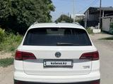 Volkswagen Tharu 2019 года за 6 100 000 тг. в Алматы – фото 5