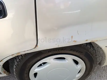 Daewoo Nexia 2007 года за 800 000 тг. в Кызылорда – фото 14