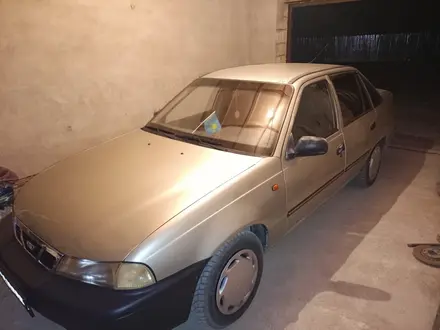 Daewoo Nexia 2007 года за 800 000 тг. в Кызылорда – фото 5