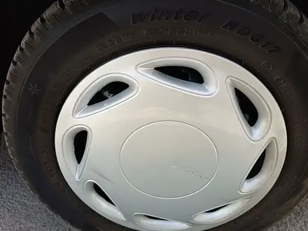Daewoo Nexia 2007 года за 800 000 тг. в Кызылорда – фото 10