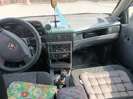 Daewoo Nexia 2007 года за 800 000 тг. в Кызылорда – фото 6