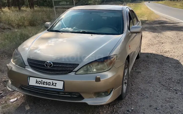 Toyota Camry 2003 года за 4 750 000 тг. в Семей