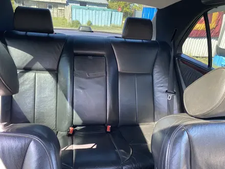 Mercedes-Benz E 280 1997 года за 2 500 000 тг. в Астана – фото 3
