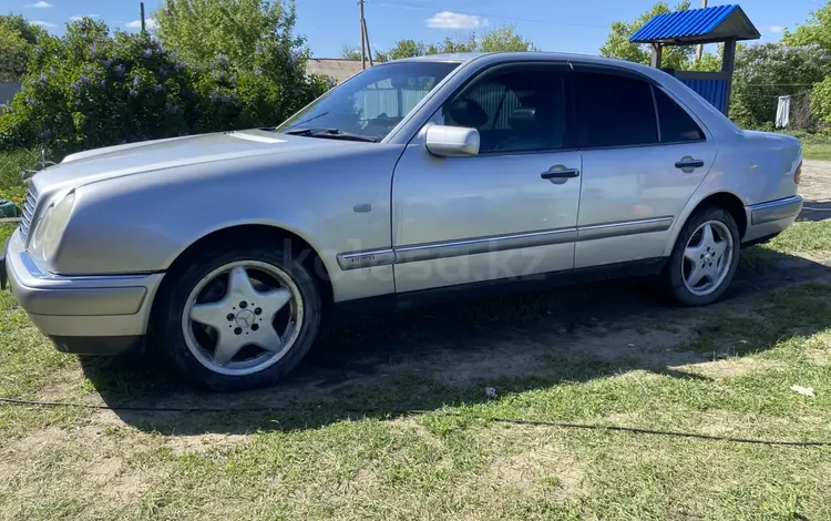Mercedes-Benz E 280 1997 года за 2 500 000 тг. в Астана