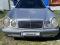 Mercedes-Benz E 280 1997 года за 2 500 000 тг. в Астана – фото 2