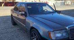 Mercedes-Benz E 200 1991 годаfor800 000 тг. в Кызылорда – фото 5