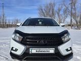 ВАЗ (Lada) Vesta SW Cross 2020 годаүшін6 300 000 тг. в Караганда