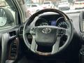 Toyota Land Cruiser Prado 2011 года за 15 500 000 тг. в Актобе – фото 9