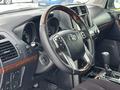 Toyota Land Cruiser Prado 2011 года за 15 500 000 тг. в Актобе – фото 16